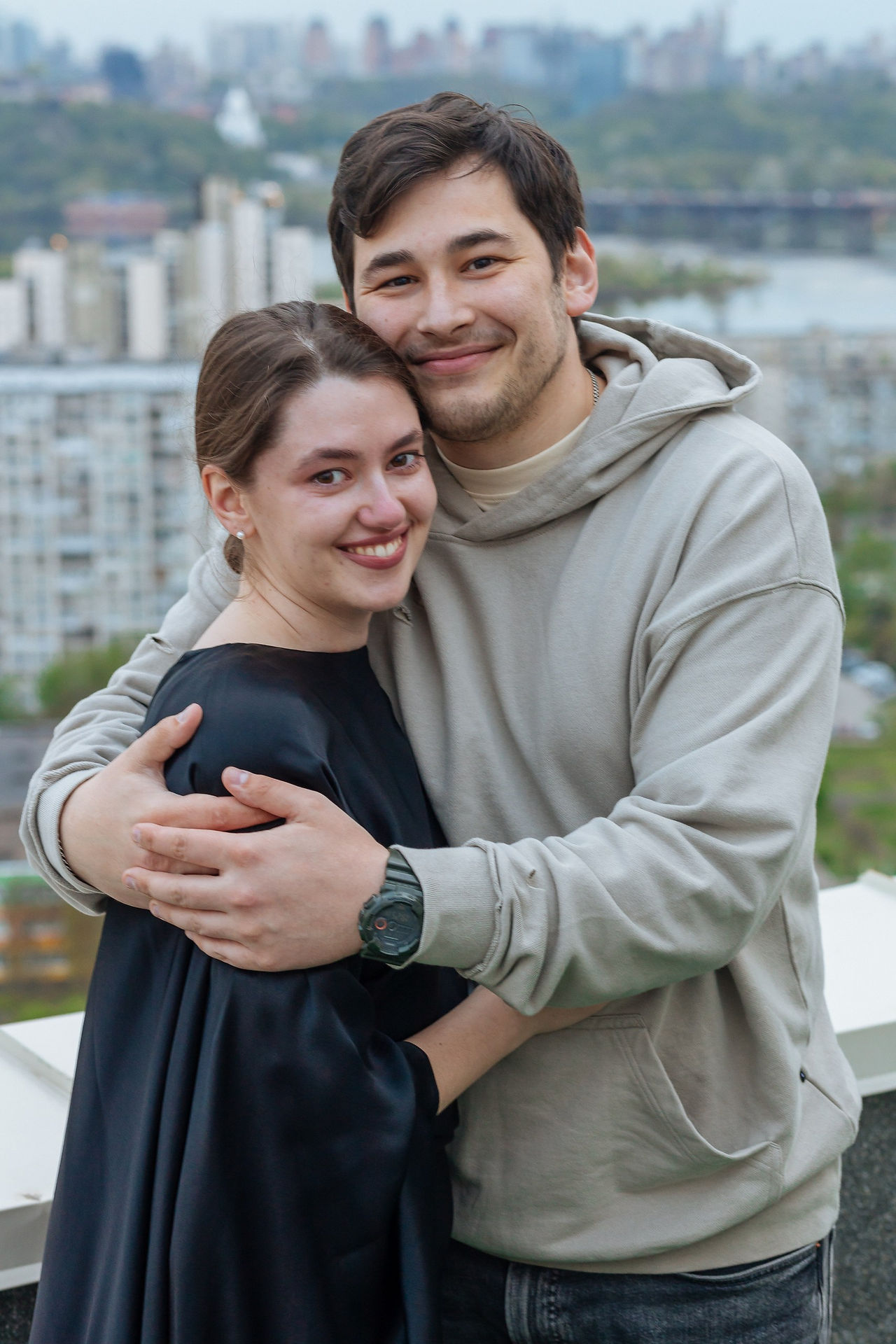 Побачення на даху