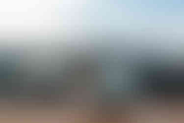 Вечір на даху в Києві