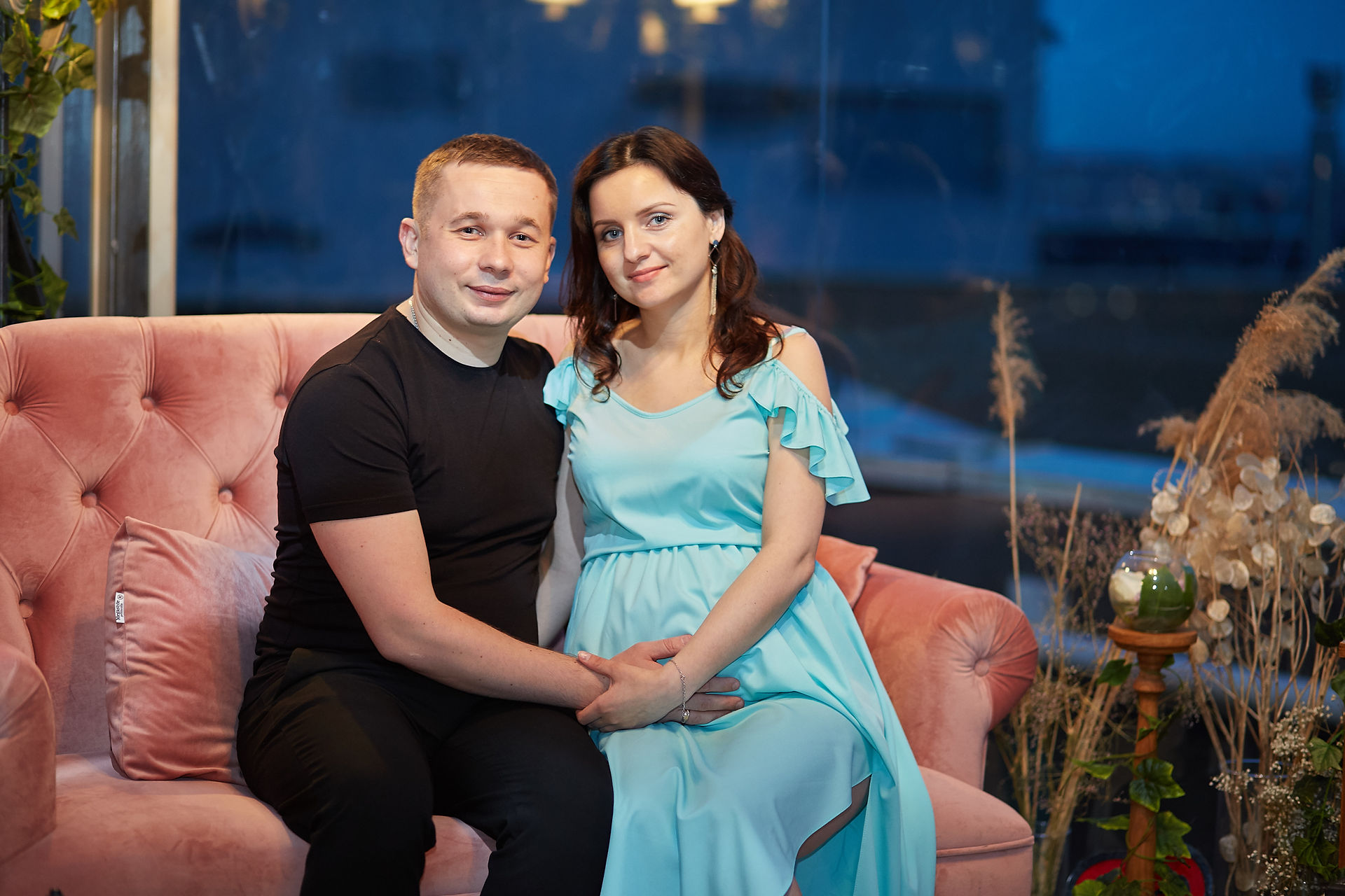 романтический ужин, Киев, романтик