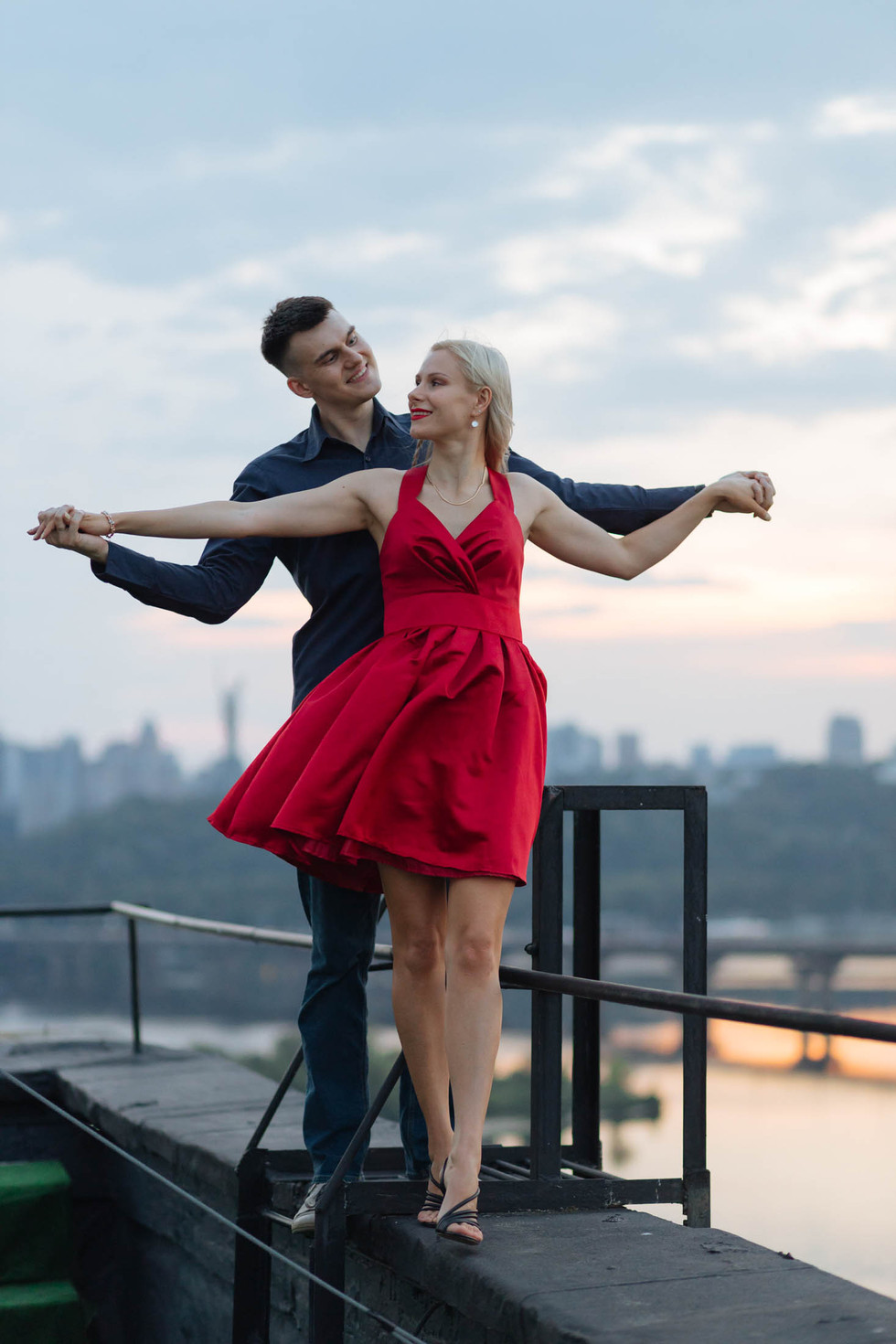 Побачення на даху