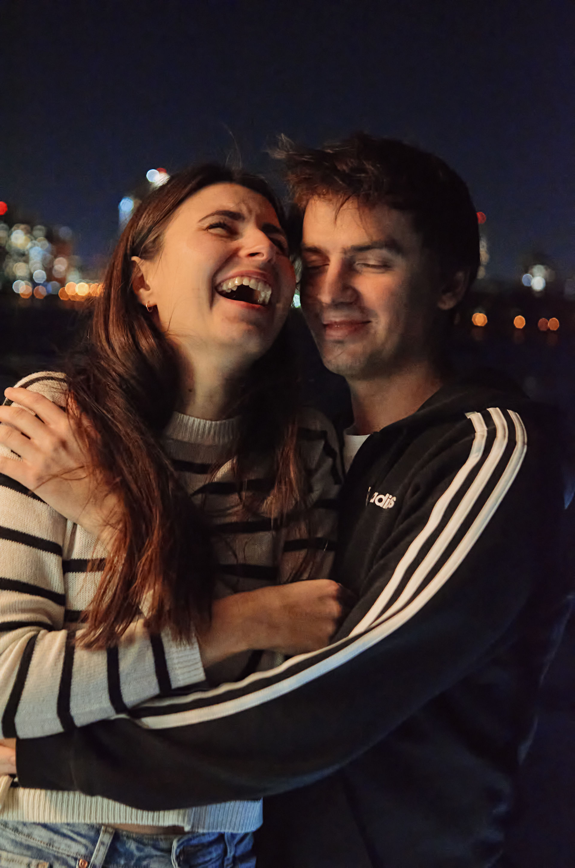 most romantic place in Kiev