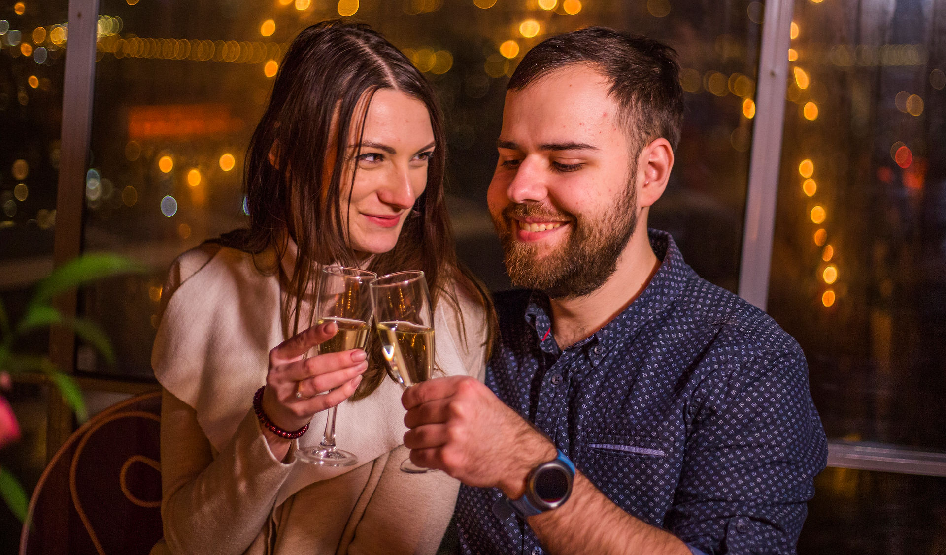 панорамные рестораны Киева 