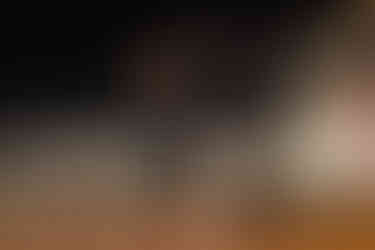 Вечір на даху в Києві