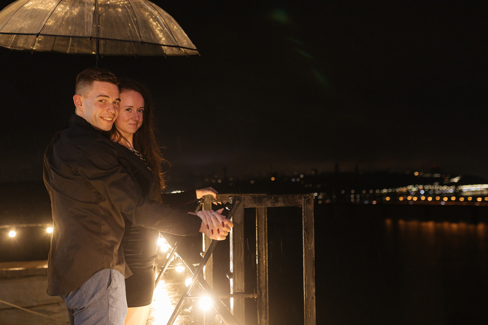 ресторани Києва з терасою на даху