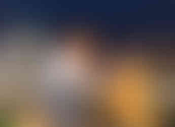 Освідчення на даху. Київ. романтик