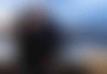 Вечір на даху. Київ. романтик