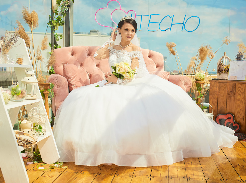 романтический ужин, Киев, романтик