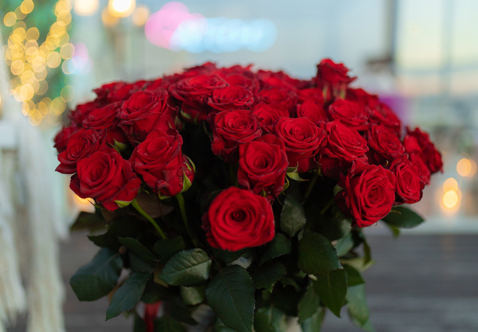 Як зробити пропозицію. Київ. Романтик