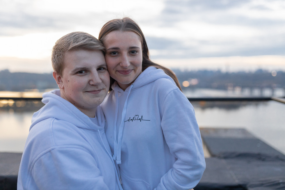 Побачення на даху