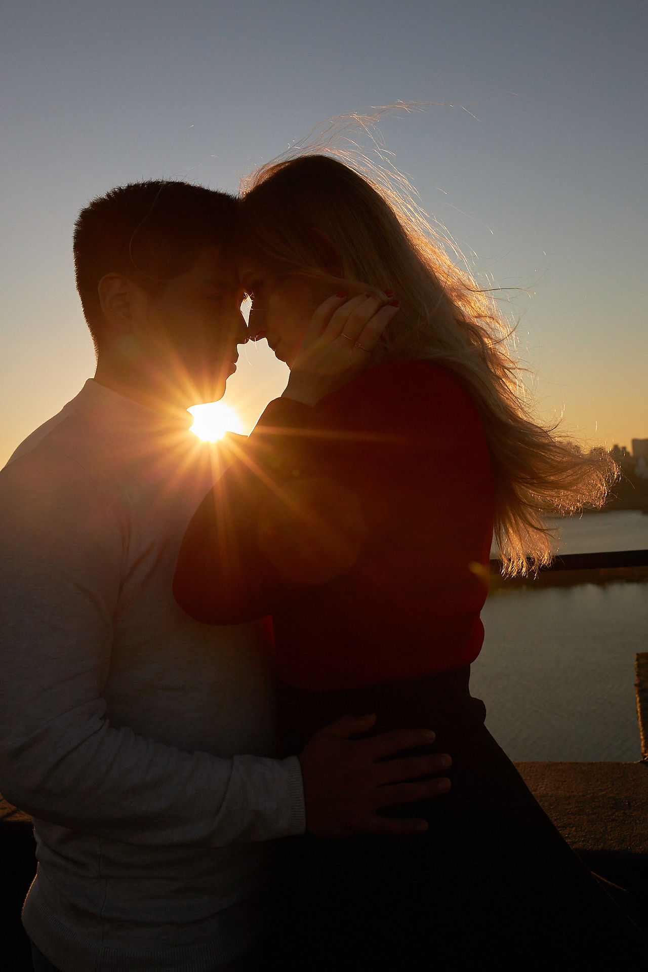 most romantic place in Kiev