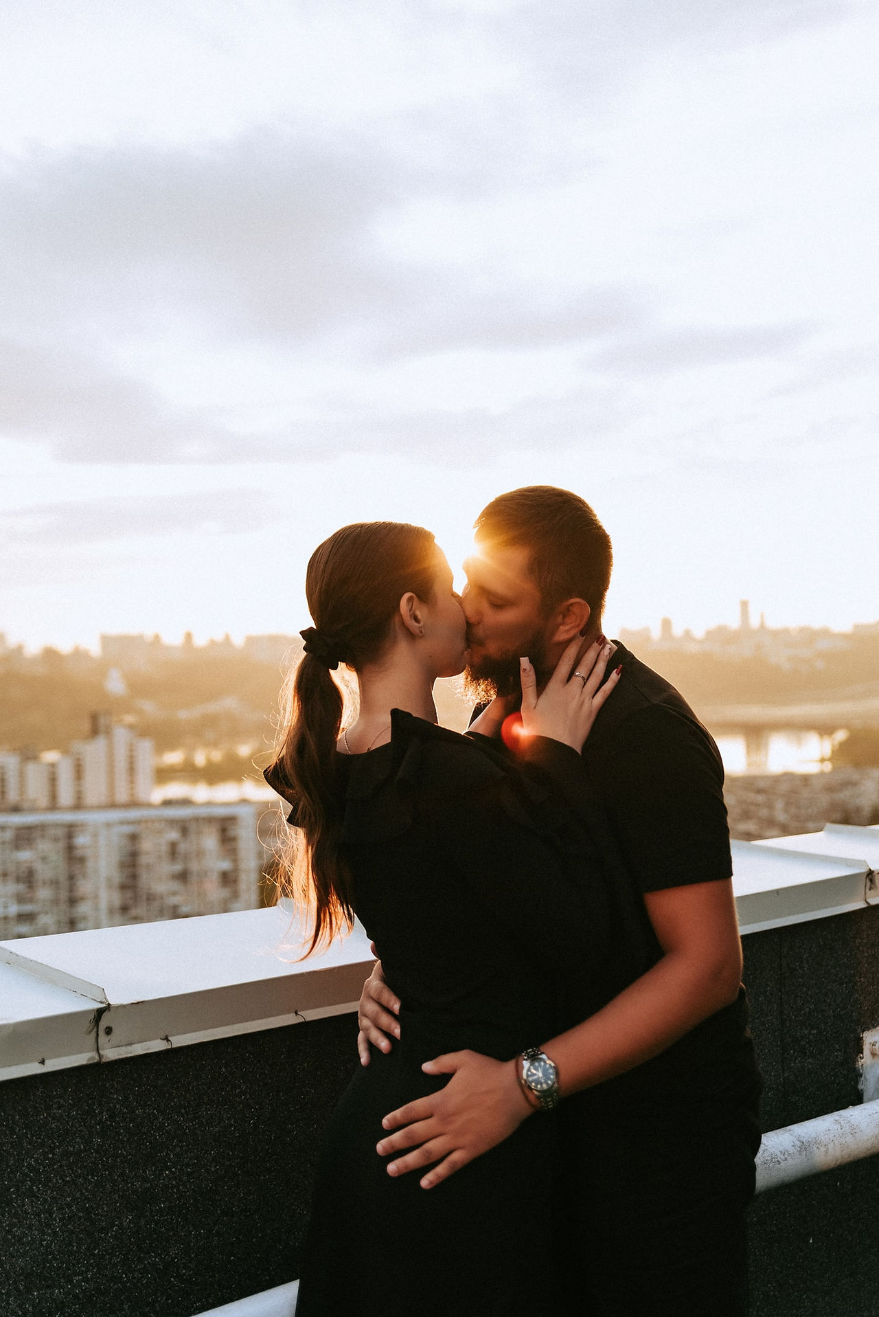 most romantic place in Kiev