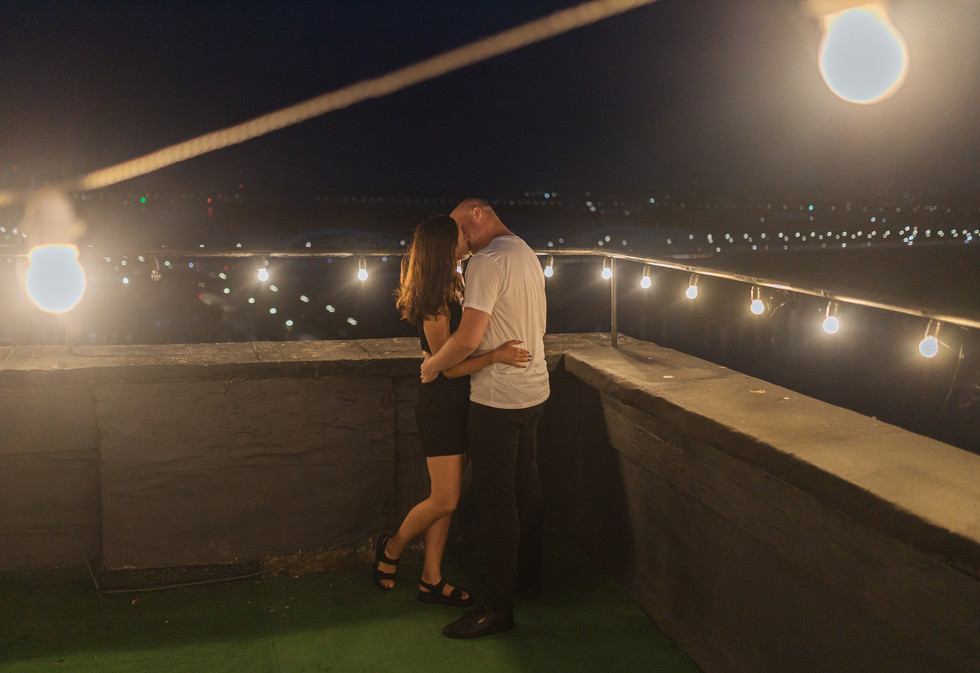 Побачення на даху