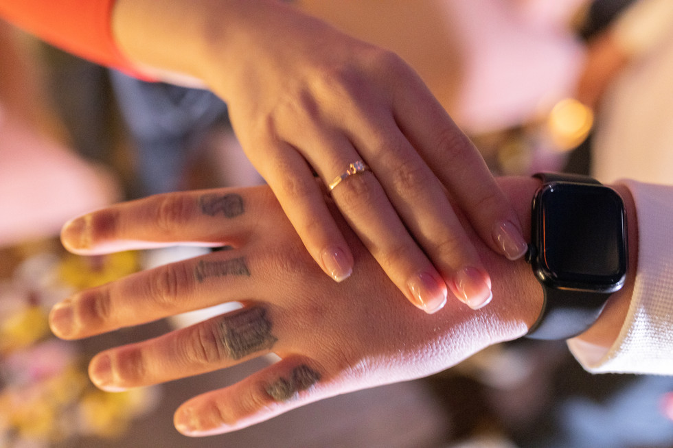 Побачення на даху Київ