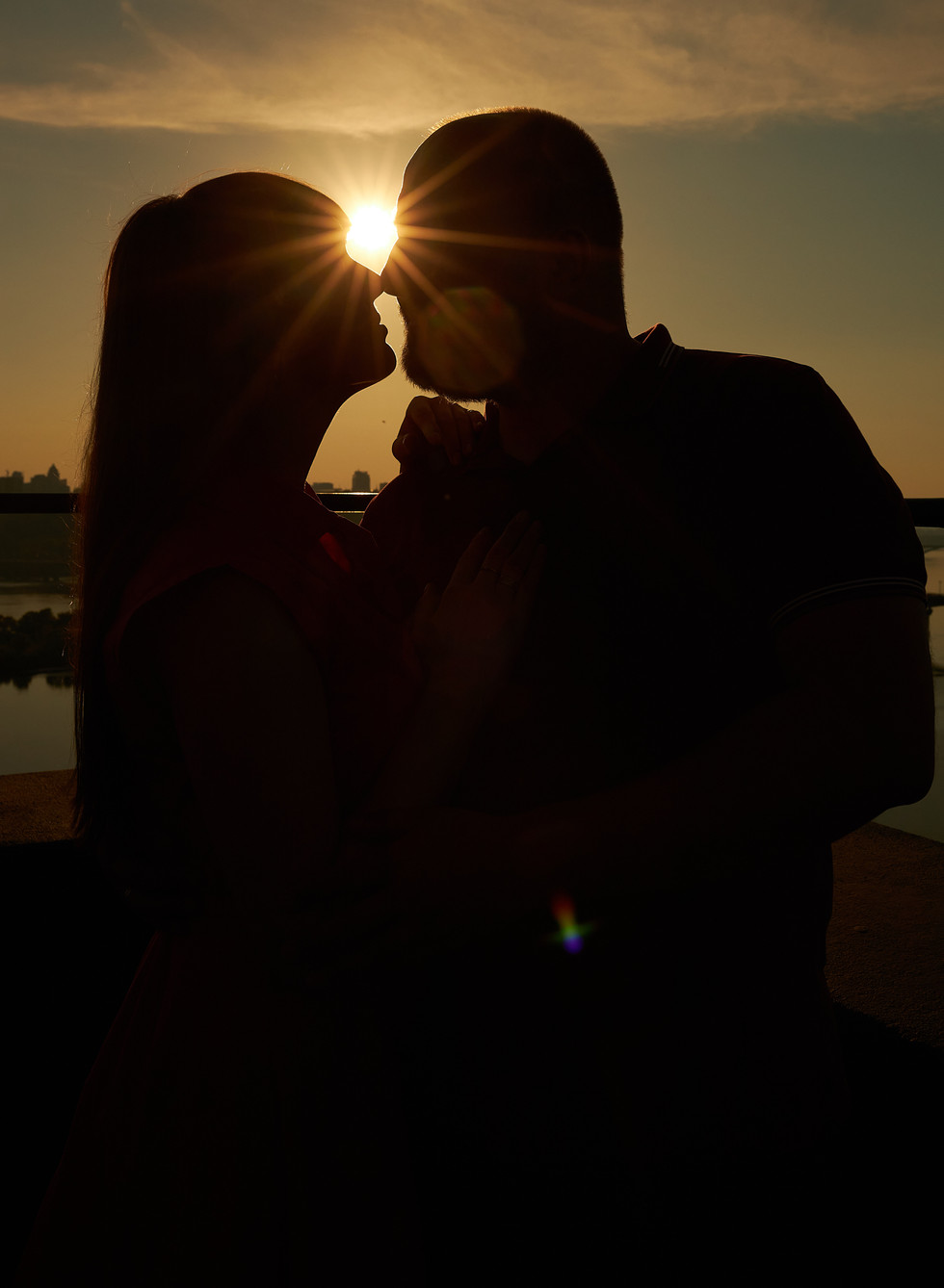 рестораны Киева с террасой на крыше