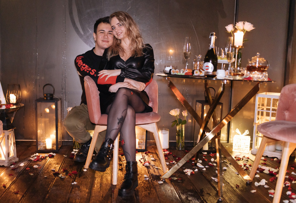 Ресторани Києва на даху