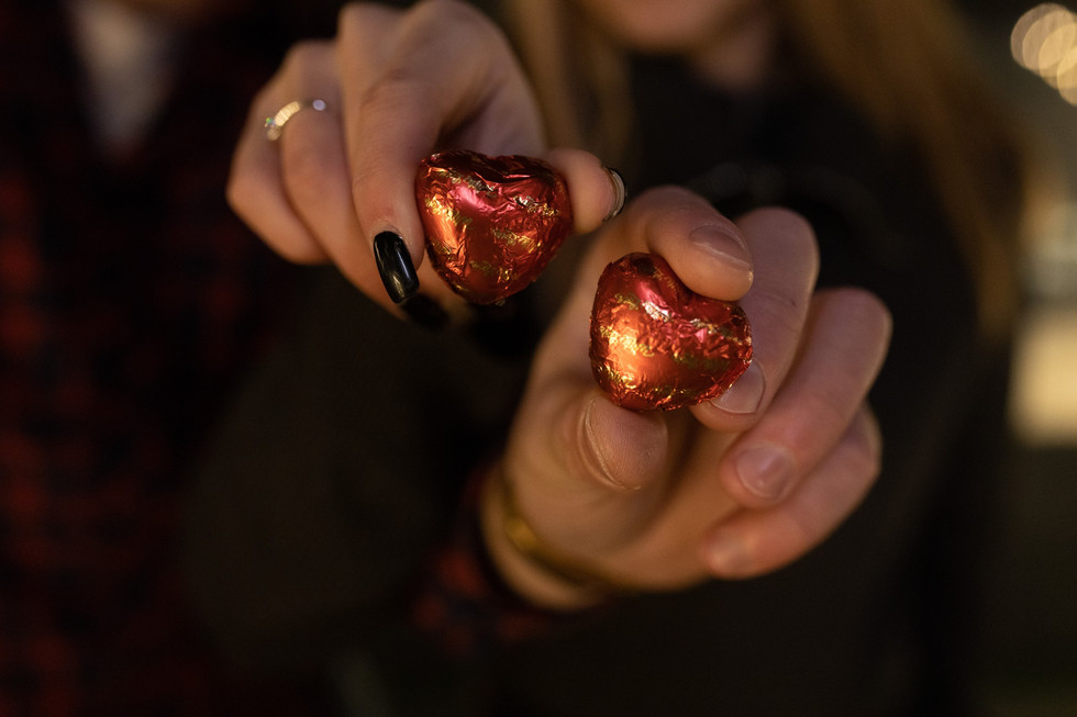 Як зробити пропозицію. Київ. Романтик