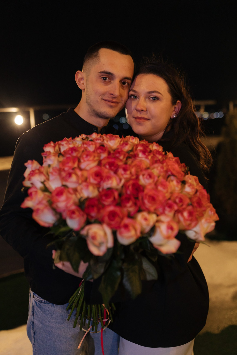 Побачення на даху