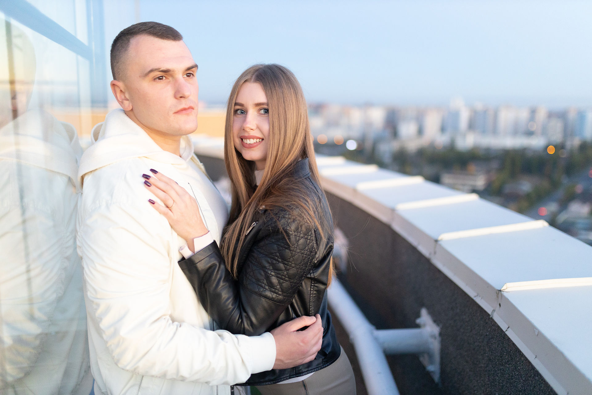 Ресторани Києва на даху