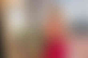 романтичний вечір на даху в Києві