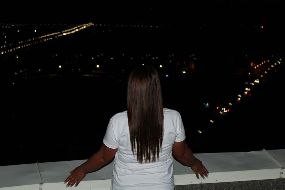 Побачення на даху Київ