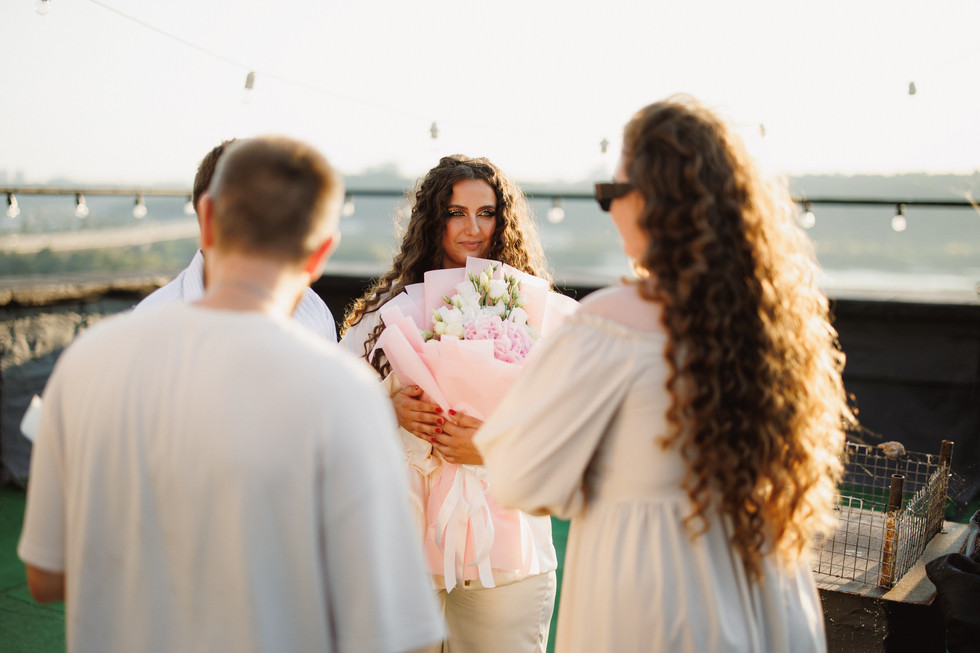 ресторани Києва з терасою на даху