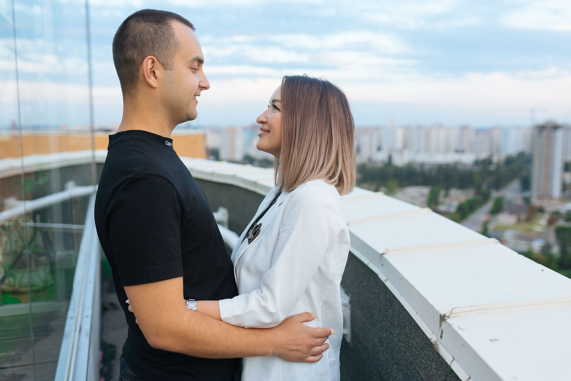 Побачення на даху