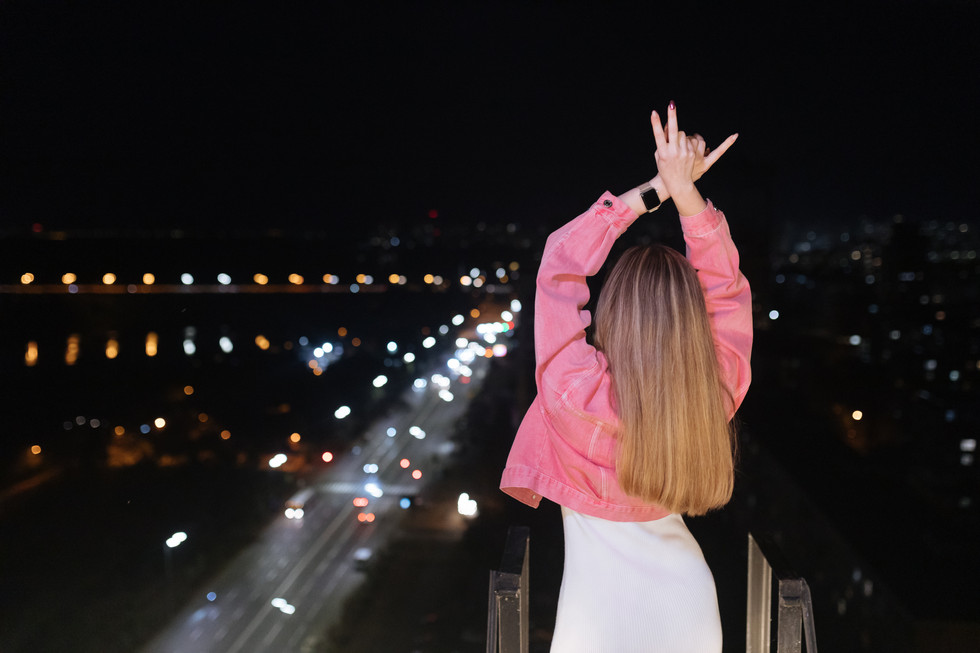 панорамні  ресторани  Києва romantic