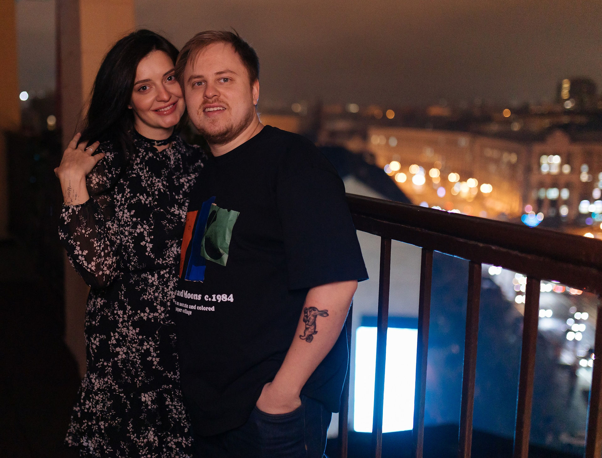 панорамні  ресторани  Києва romantic