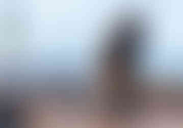 Освідчення на даху. Київ. романтик