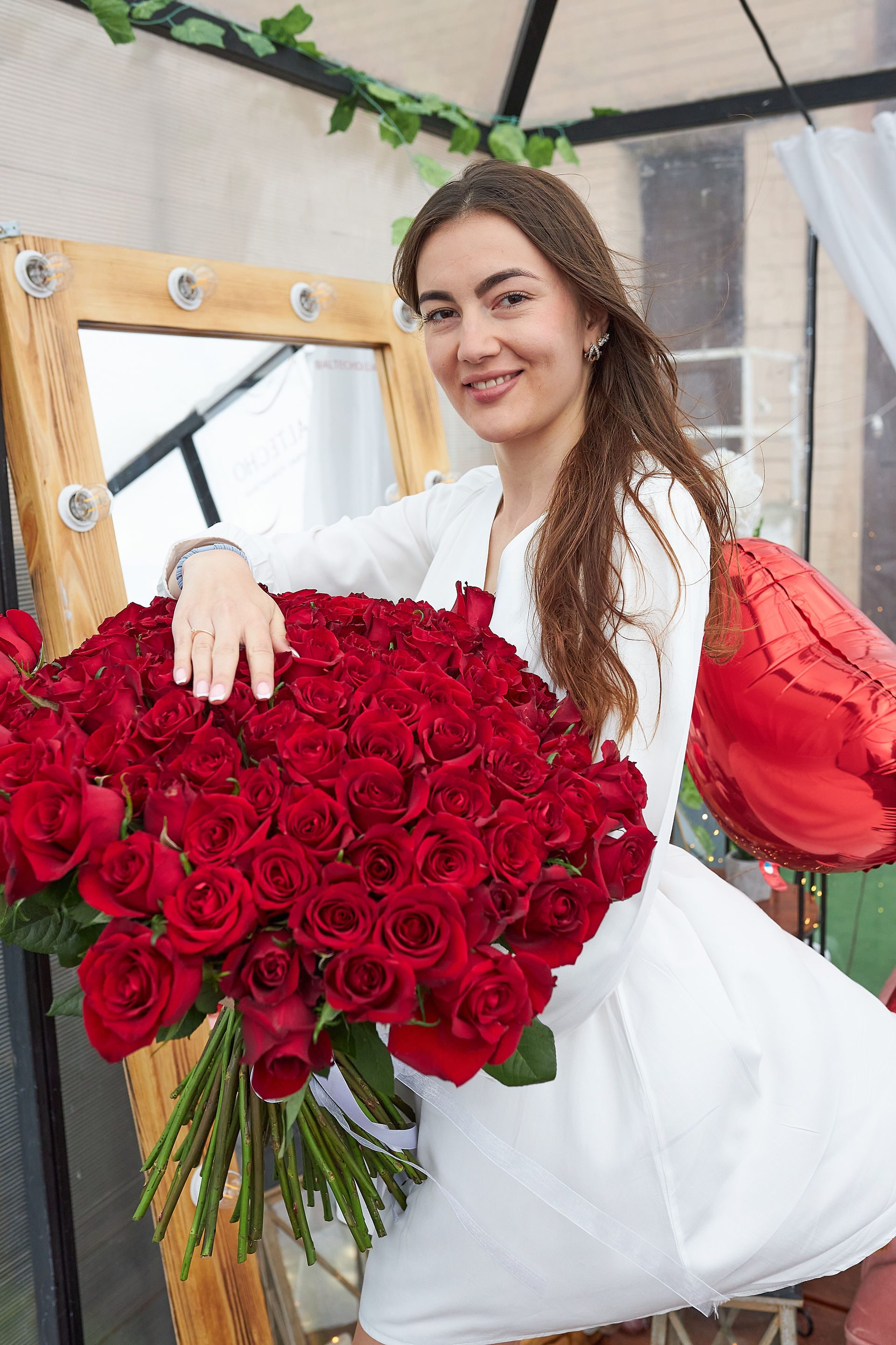 как сделать предложение, romantic
