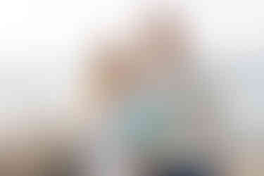 Вечір на даху. Київ. романтик