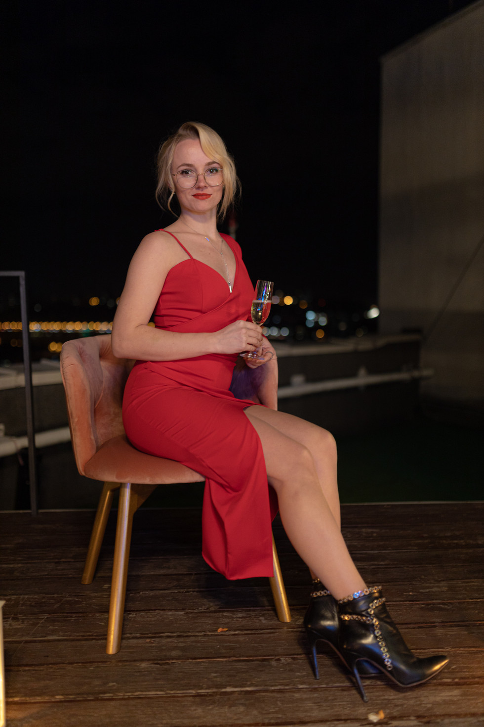 Ресторани Києва на даху