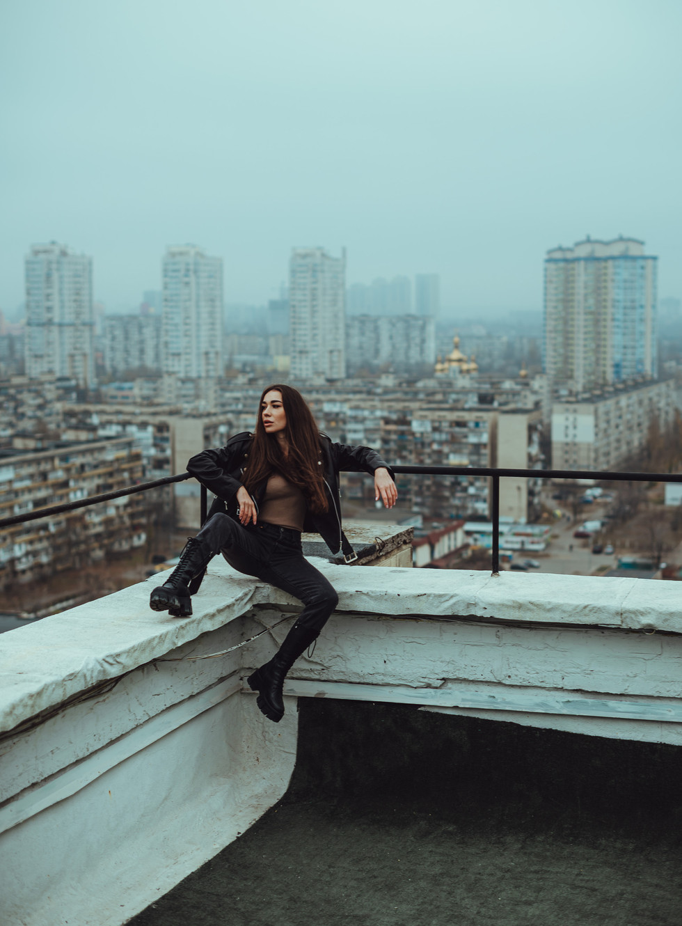 аренда крыши