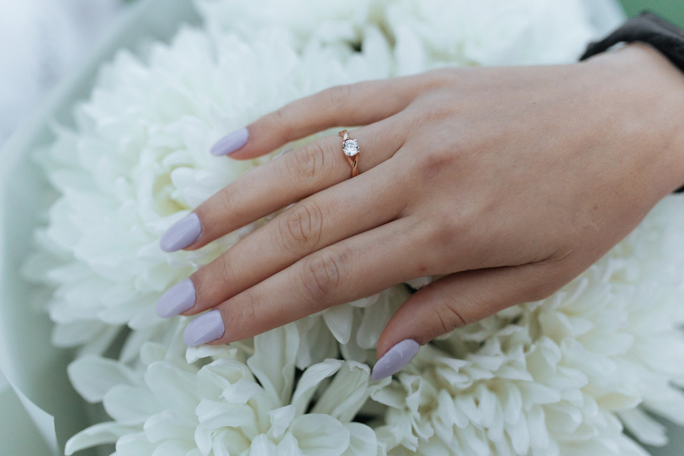 Як зробити пропозицію. Київ. Романтик