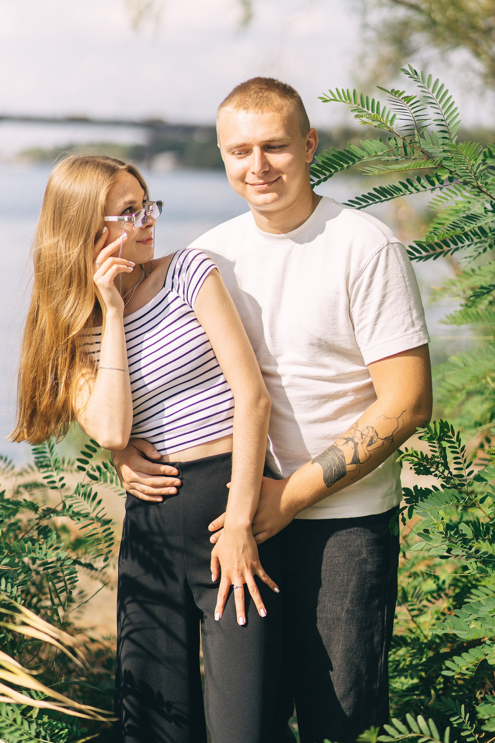 Романтичне побачення. Київ. романтик