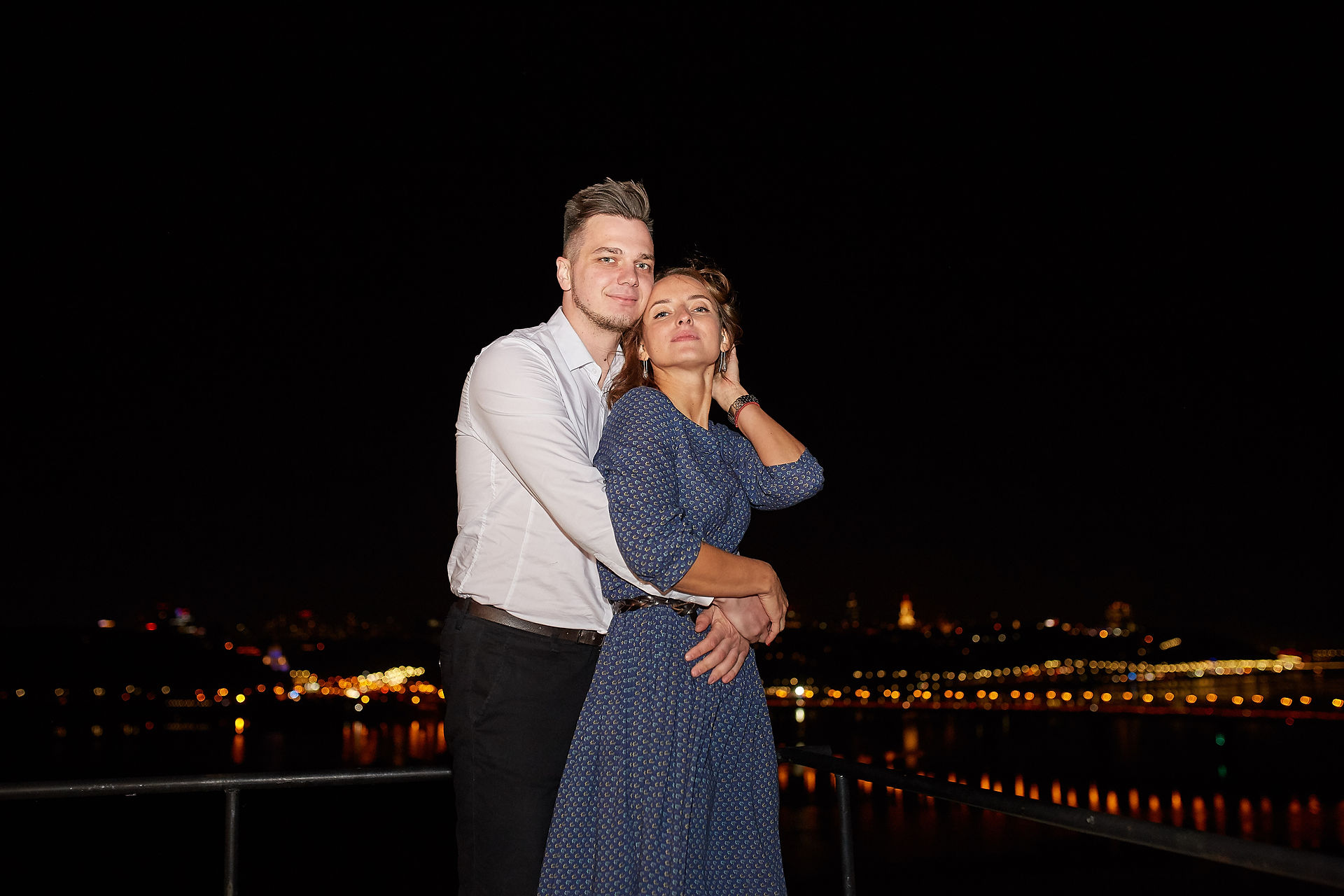 романтические рестораны Киева, romantic
