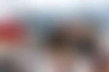 Романтична вечеря на даху в Києві