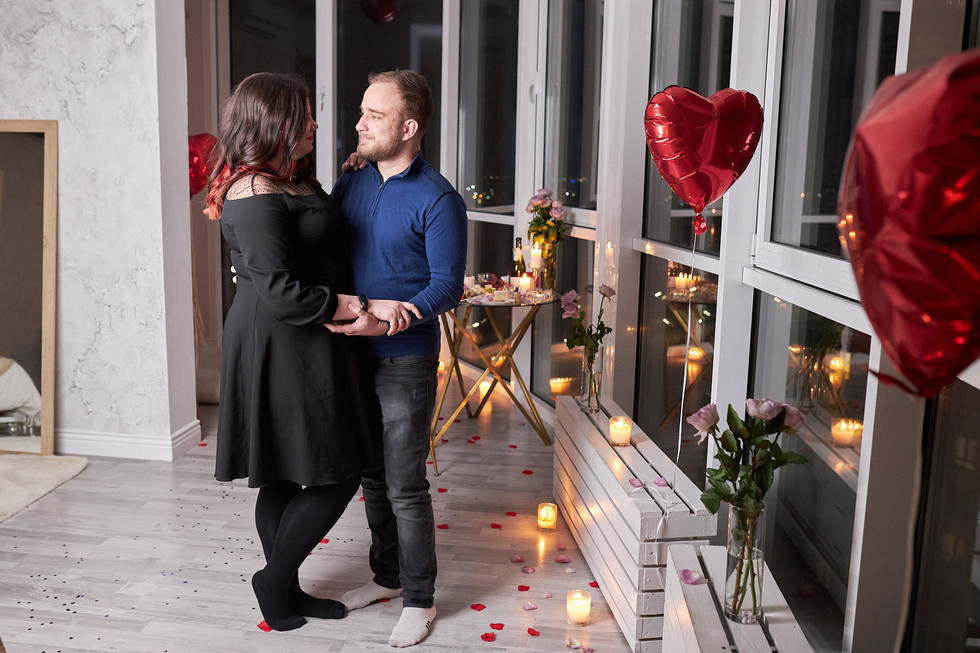 панорамные рестораны Киева romantic