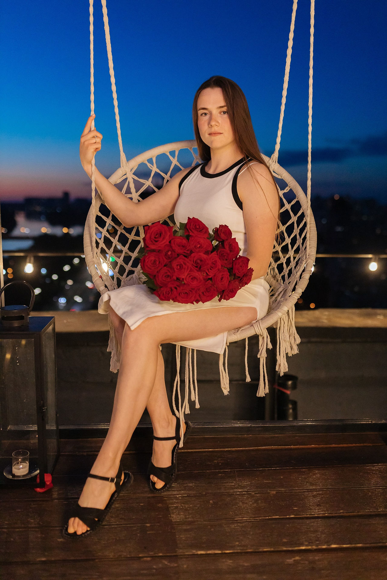 Rooftop Kiev