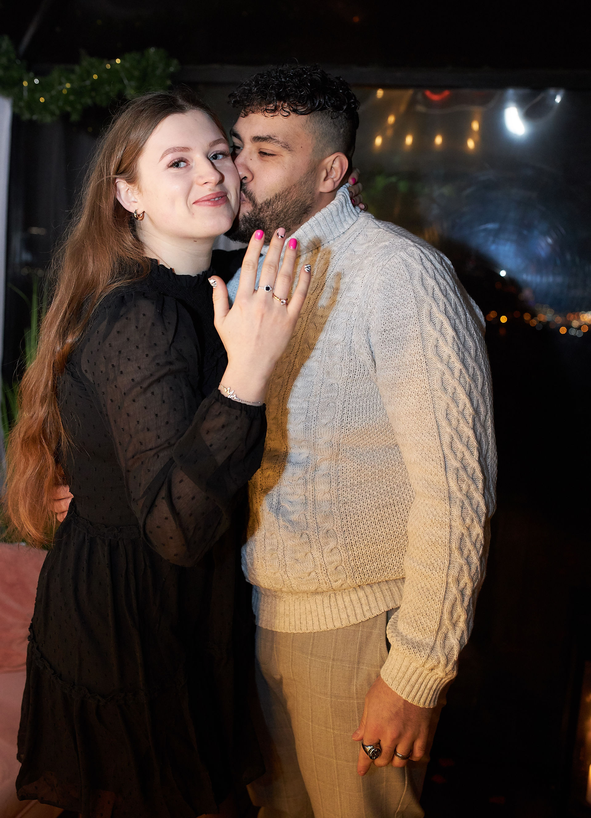 романтические рестораны Киева, romantic