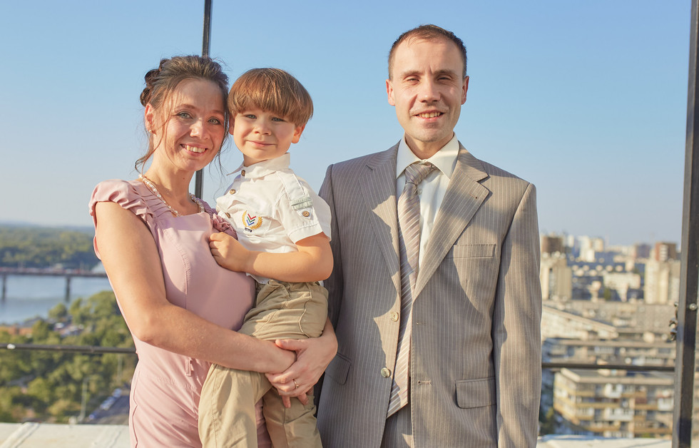 рестораны Киева с террасой на крыше