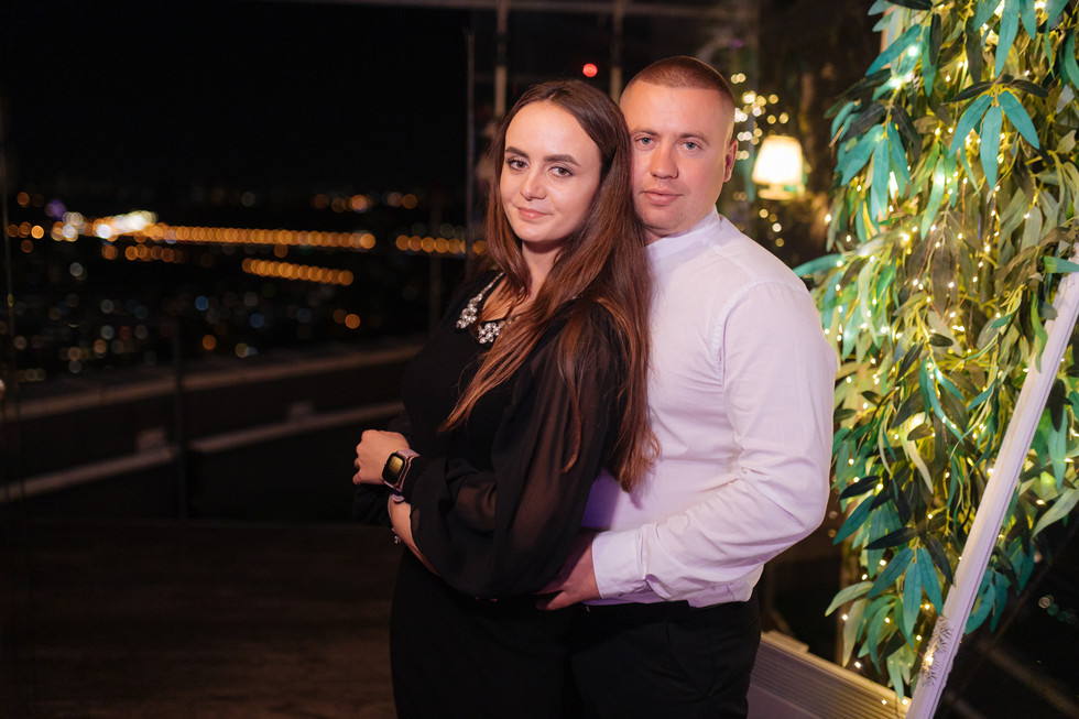 Побачення на даху Київ