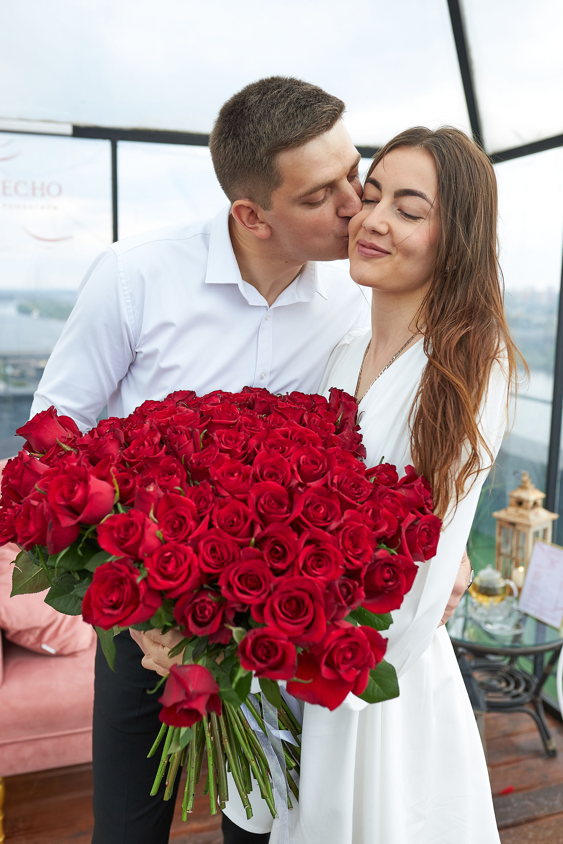 как сделать предложение, romantic