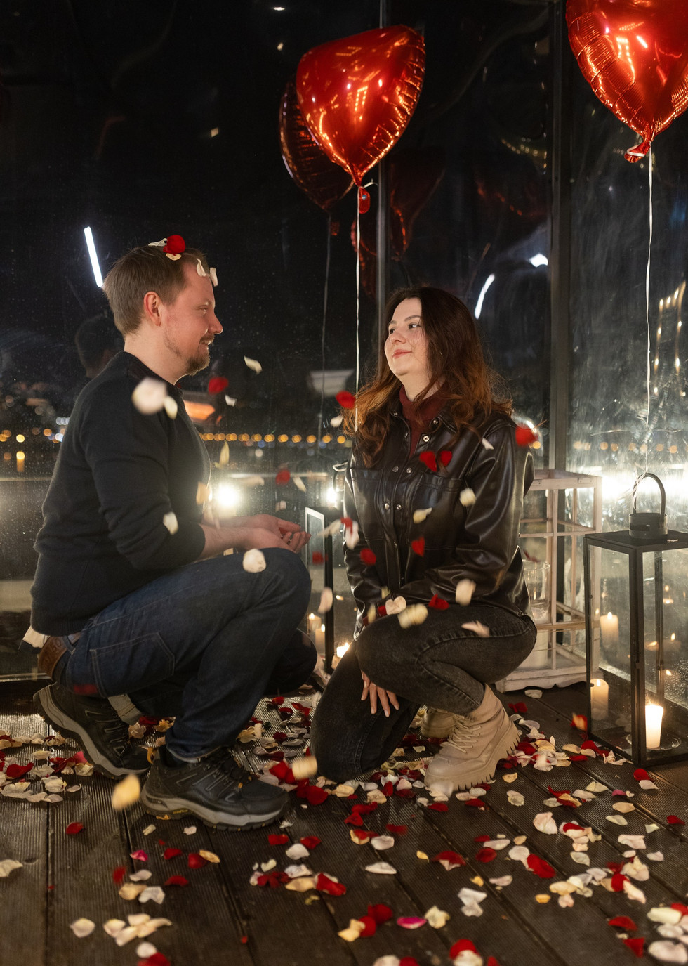 Побачення на даху