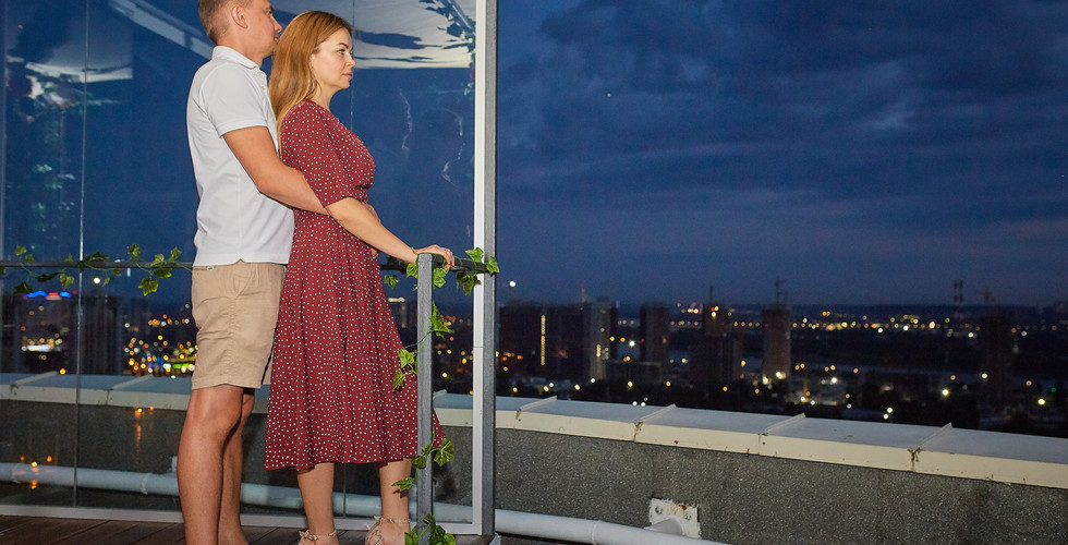 аренда крыши