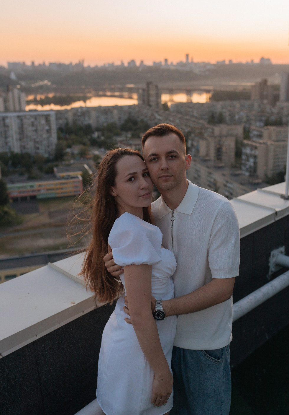 most romantic place in Kiev