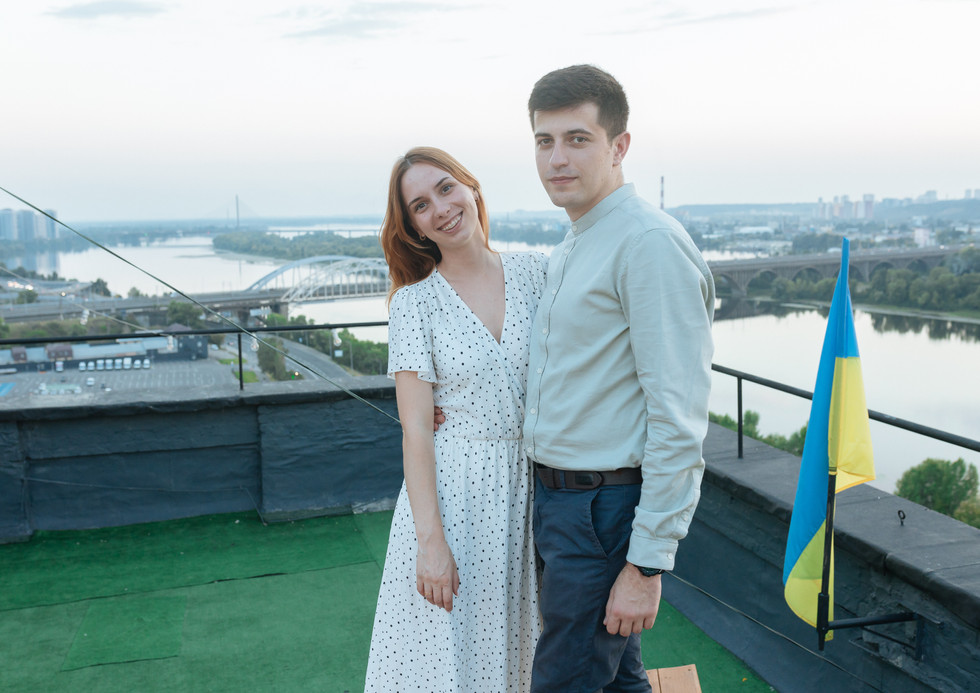 Побачення на даху