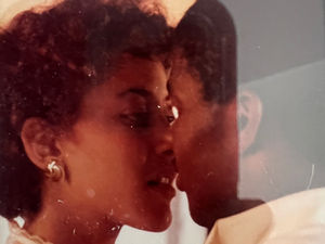 Marriage Trouble ~ I Do Not Know You Part 2