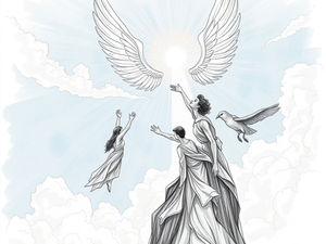 Concerning The "Rapture":