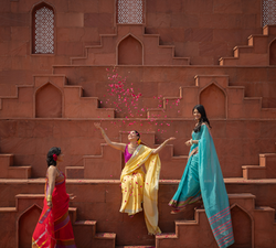 Sarees